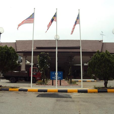 Hotel Seri Malaysia פורט דיקסון מראה חיצוני תמונה