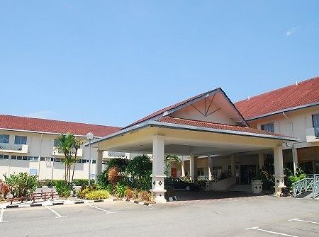 Hotel Seri Malaysia פורט דיקסון מראה חיצוני תמונה