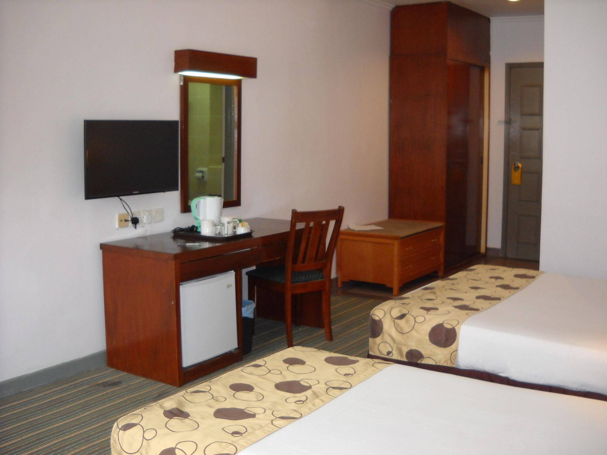 Hotel Seri Malaysia פורט דיקסון מראה חיצוני תמונה