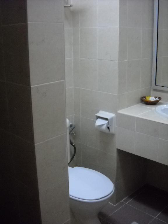 Hotel Seri Malaysia פורט דיקסון מראה חיצוני תמונה