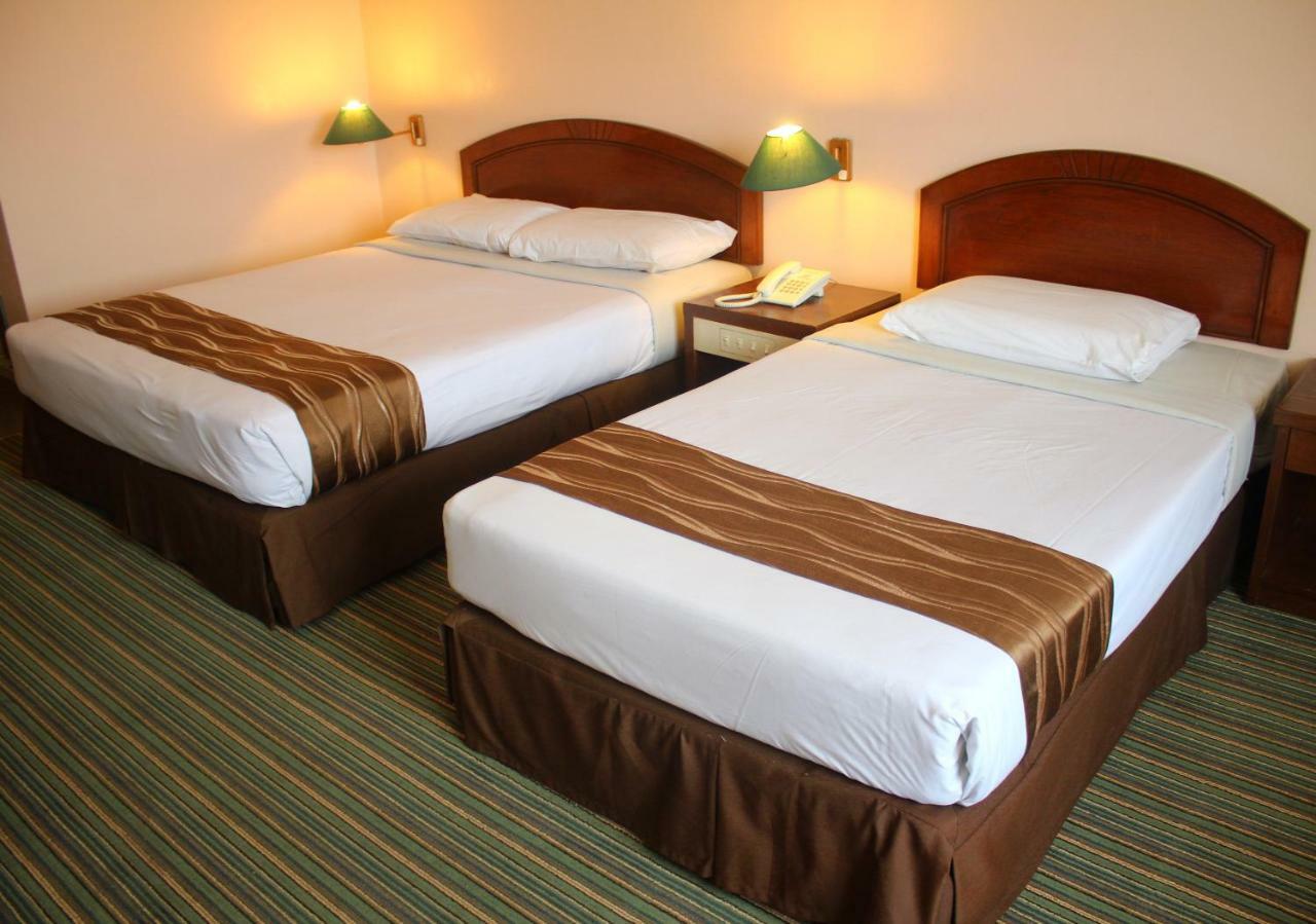 Hotel Seri Malaysia פורט דיקסון מראה חיצוני תמונה