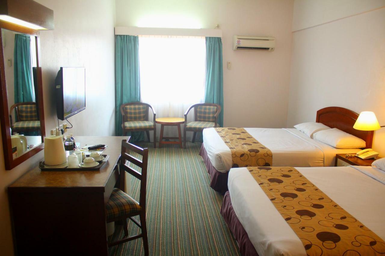 Hotel Seri Malaysia פורט דיקסון מראה חיצוני תמונה
