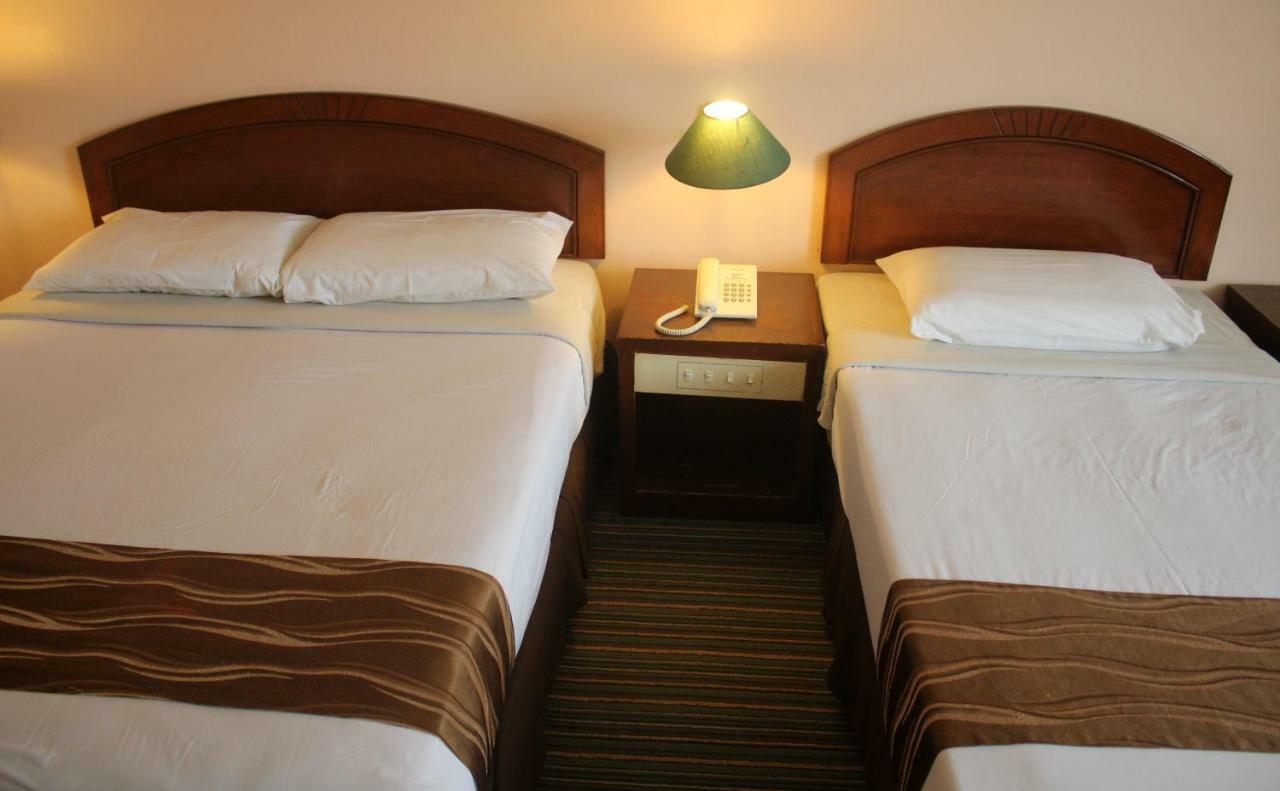 Hotel Seri Malaysia פורט דיקסון מראה חיצוני תמונה