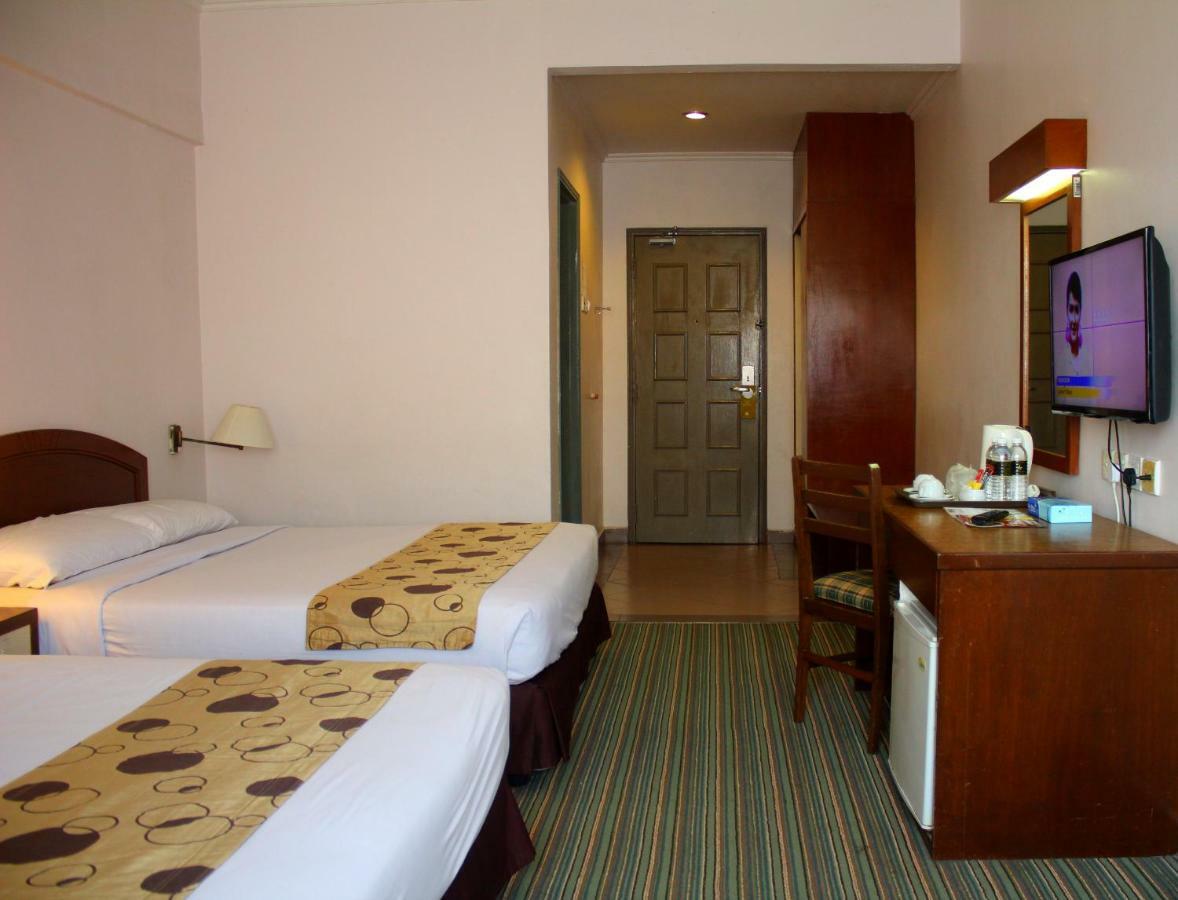Hotel Seri Malaysia פורט דיקסון מראה חיצוני תמונה
