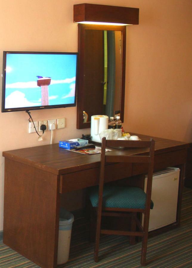 Hotel Seri Malaysia פורט דיקסון מראה חיצוני תמונה