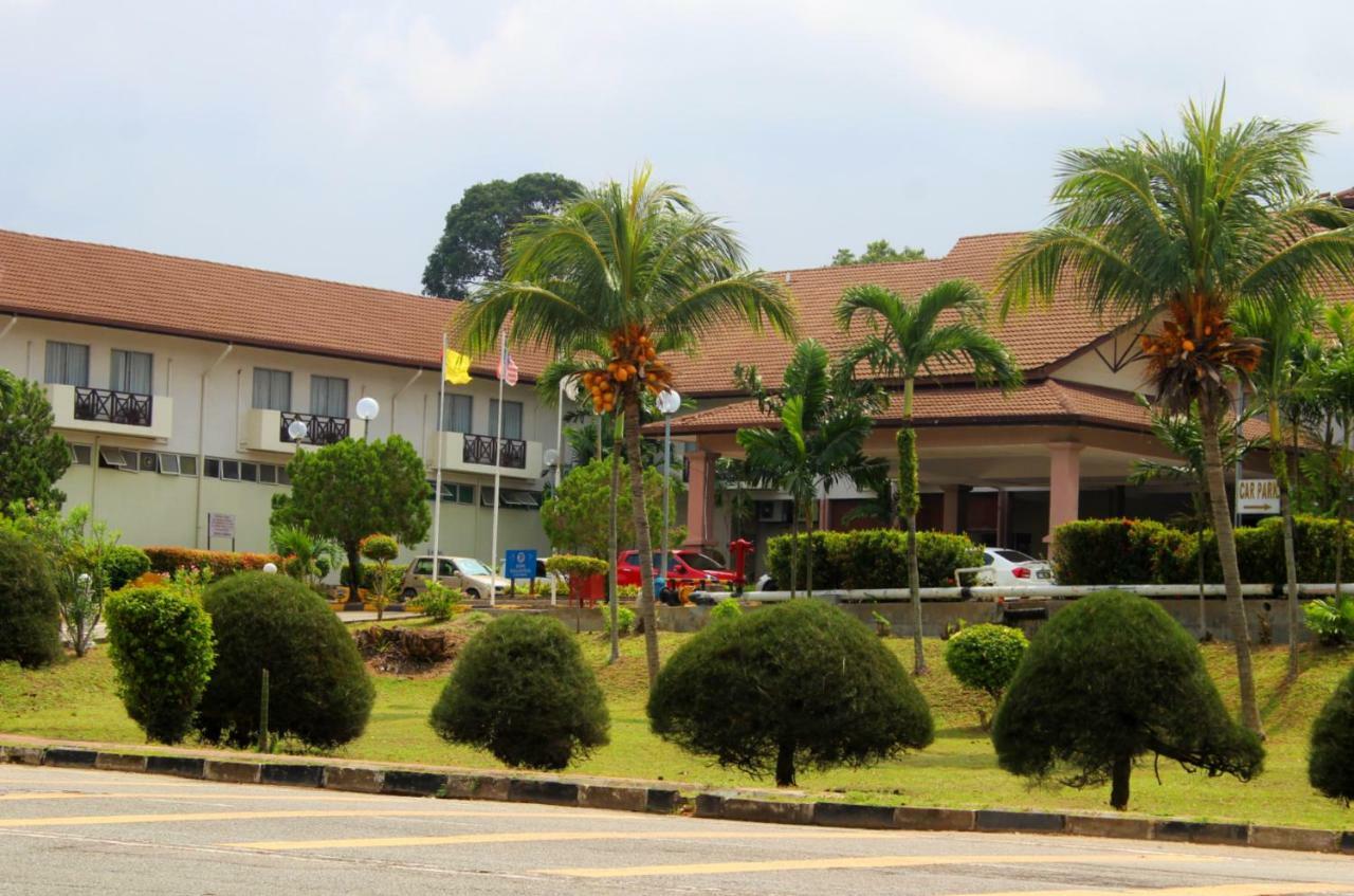 Hotel Seri Malaysia פורט דיקסון מראה חיצוני תמונה