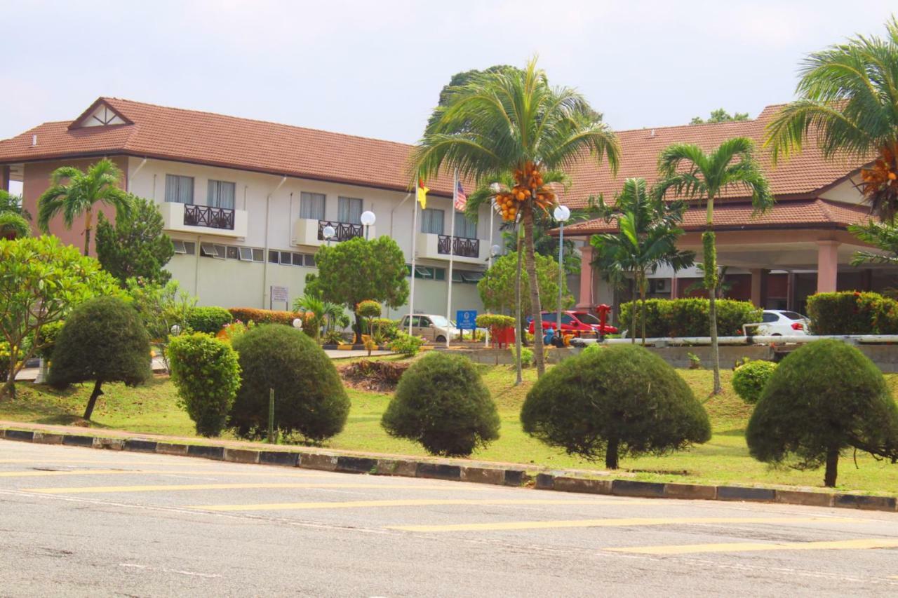 Hotel Seri Malaysia פורט דיקסון מראה חיצוני תמונה