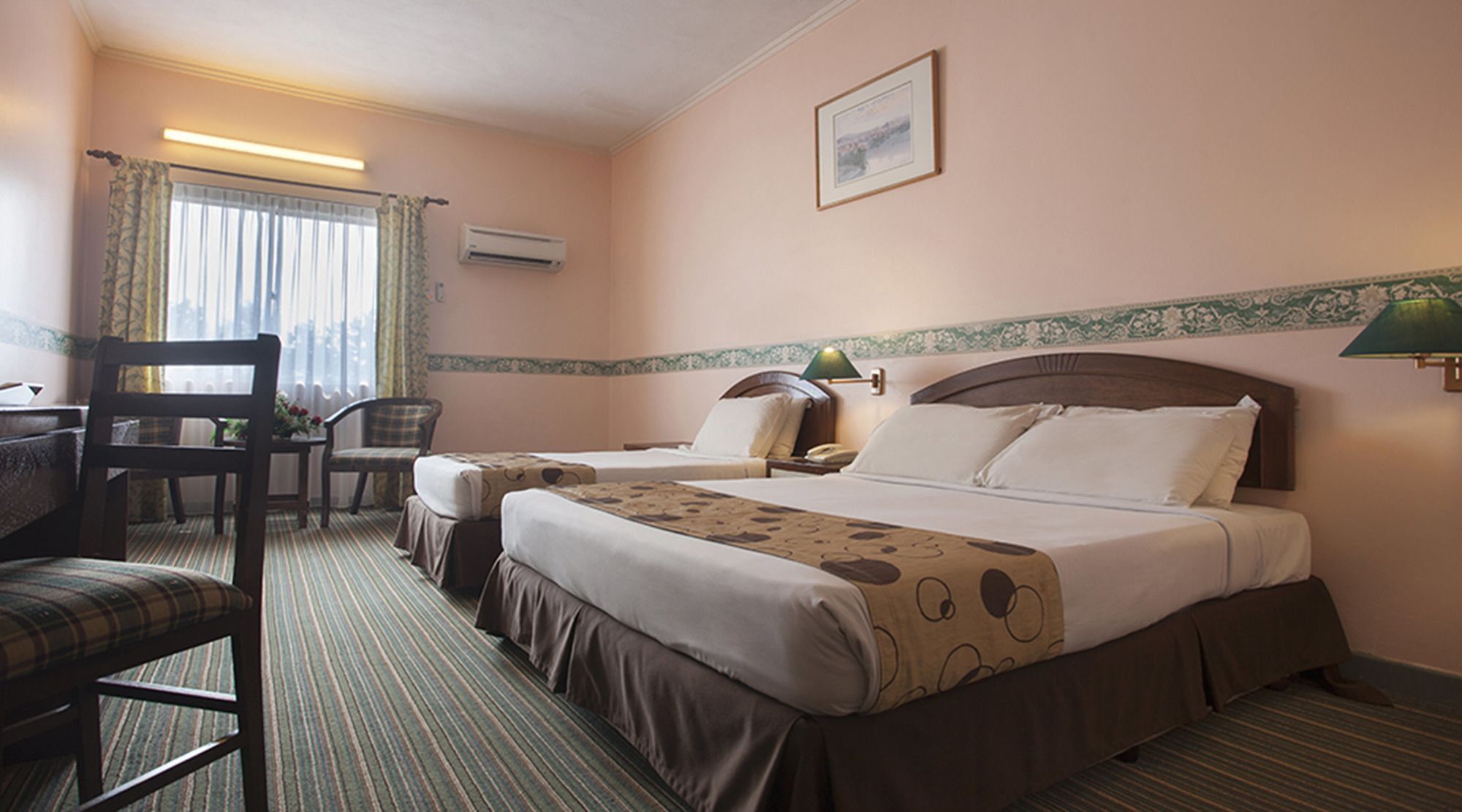 Hotel Seri Malaysia פורט דיקסון מראה חיצוני תמונה
