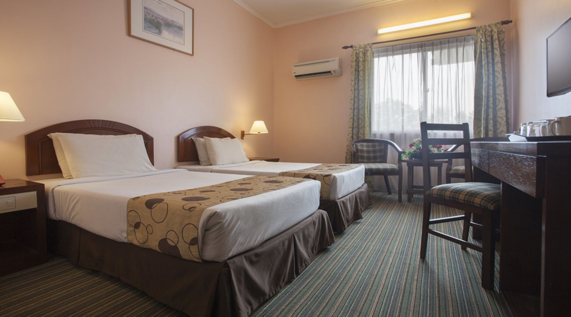 Hotel Seri Malaysia פורט דיקסון מראה חיצוני תמונה