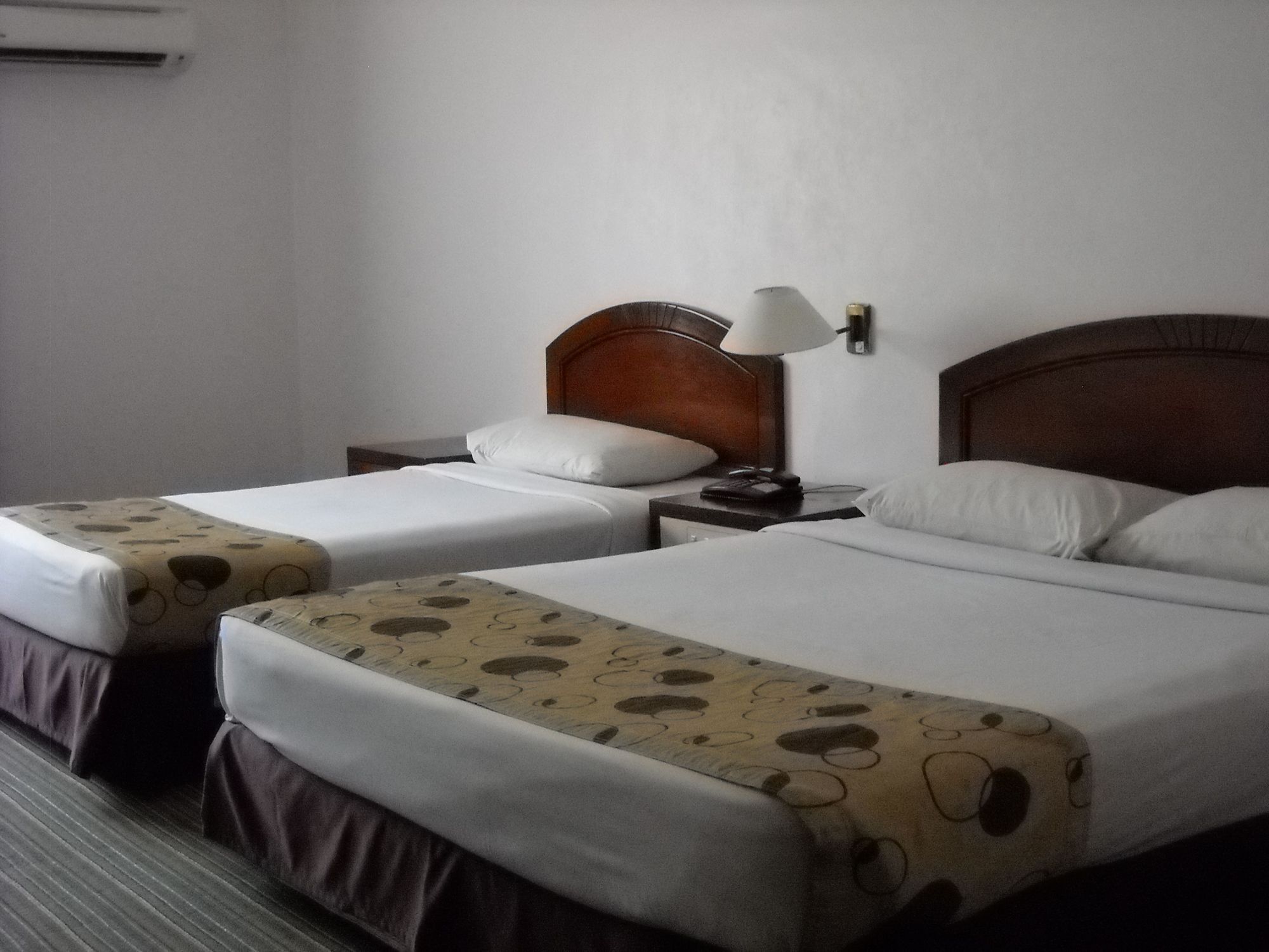 Hotel Seri Malaysia פורט דיקסון מראה חיצוני תמונה