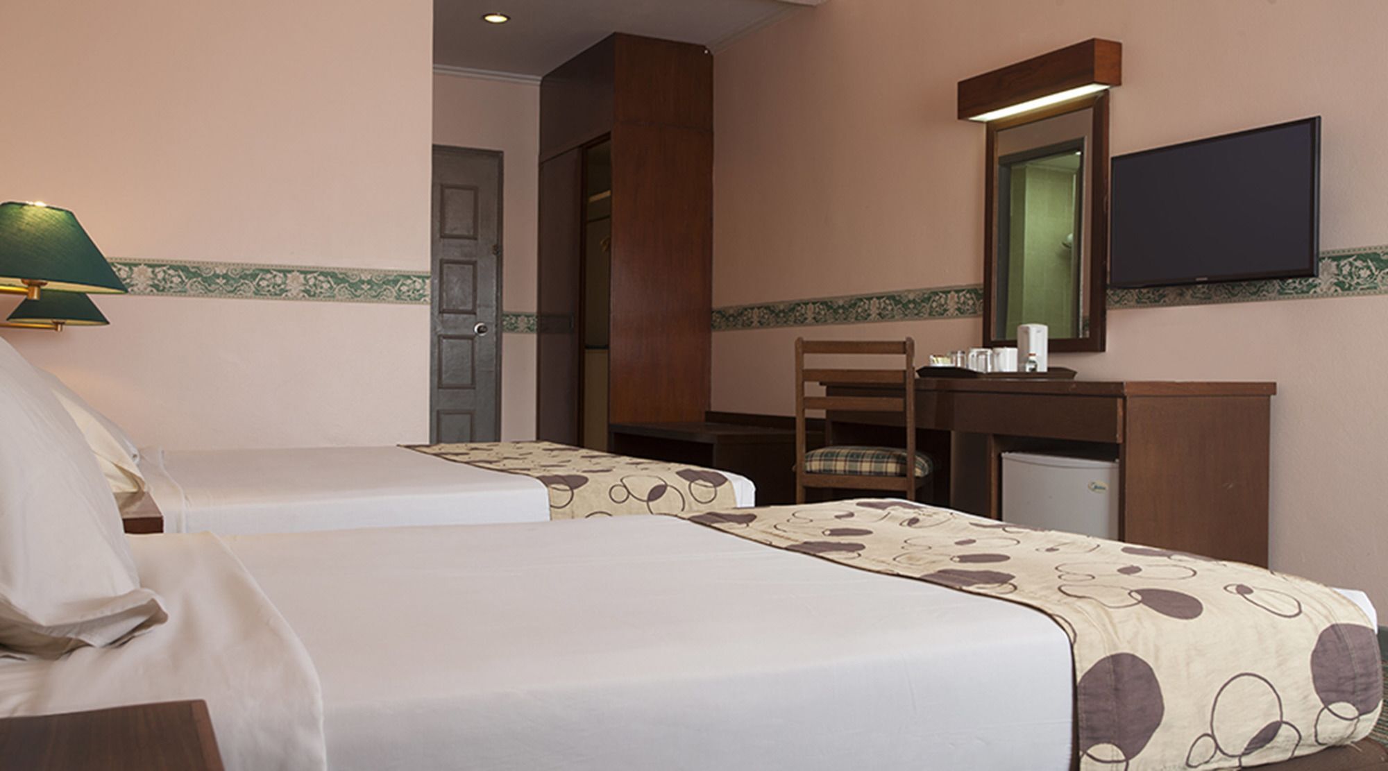 Hotel Seri Malaysia פורט דיקסון מראה חיצוני תמונה