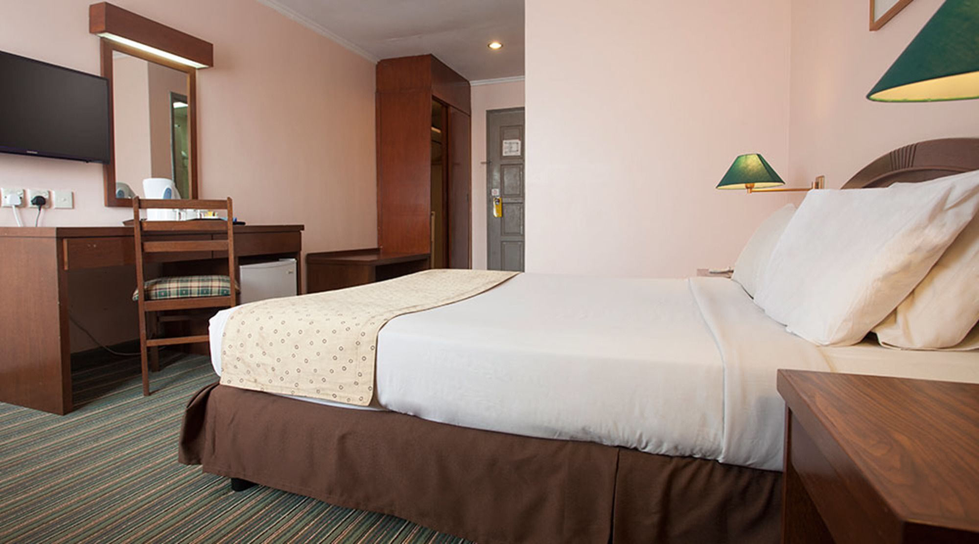Hotel Seri Malaysia פורט דיקסון מראה חיצוני תמונה
