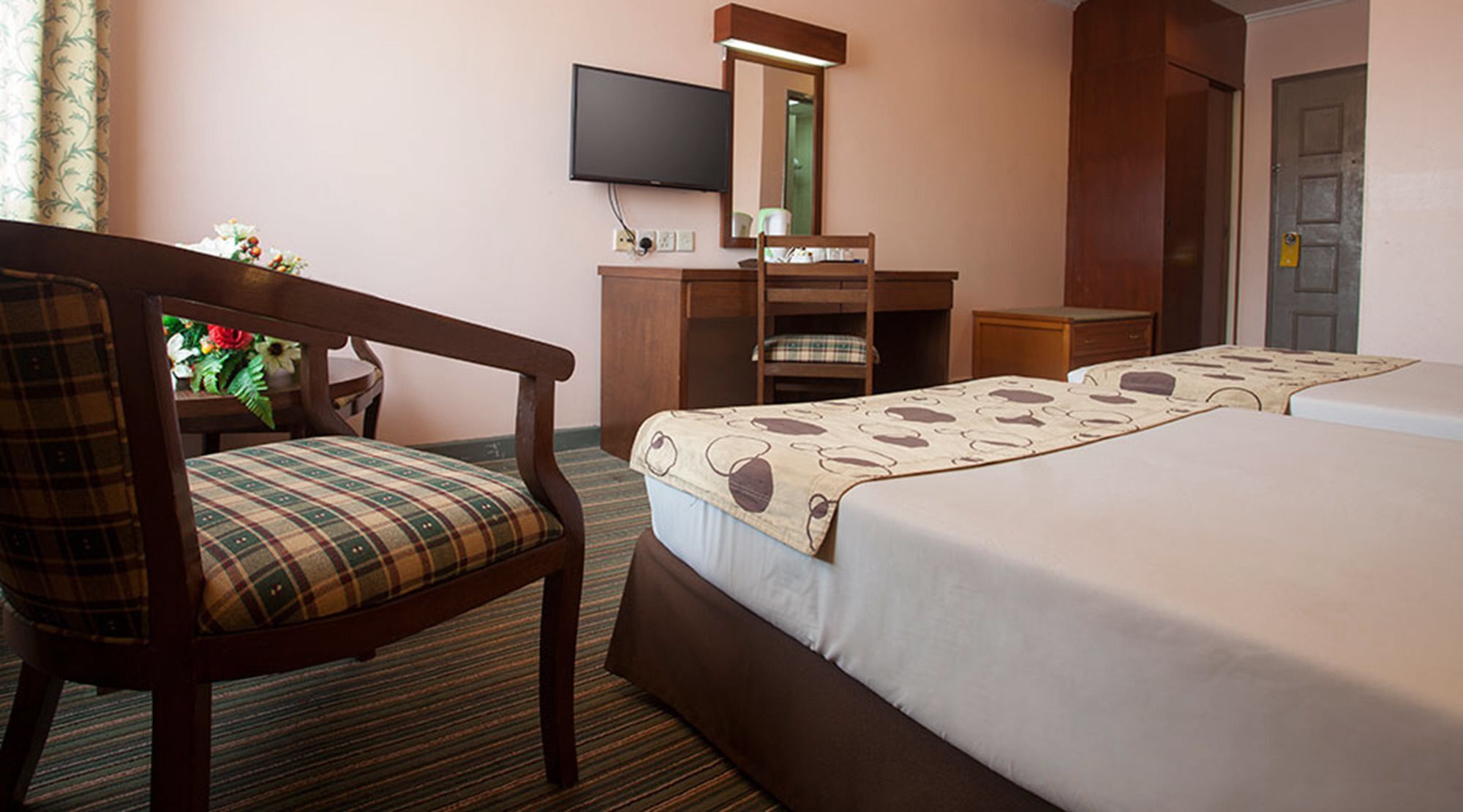 Hotel Seri Malaysia פורט דיקסון מראה חיצוני תמונה
