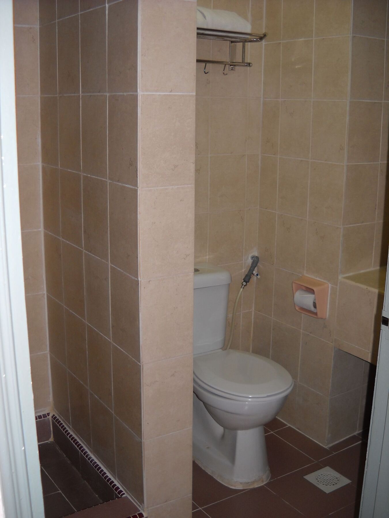 Hotel Seri Malaysia פורט דיקסון מראה חיצוני תמונה