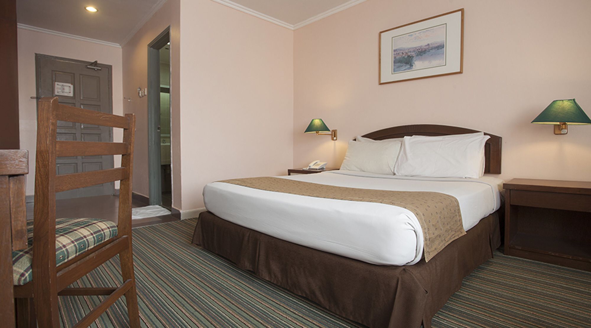 Hotel Seri Malaysia פורט דיקסון מראה חיצוני תמונה